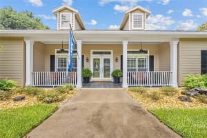 11621 72ND TERRACE, ALACHUA, FL 32615 Sold 07/31/24