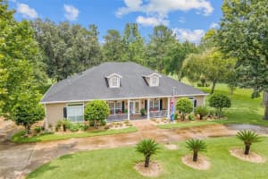 11621 72ND TERRACE, ALACHUA, FL 32615 Sold 07/31/24