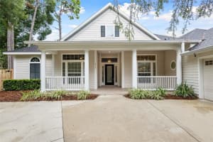 819 86TH WAY, GAINESVILLE, FL 32607 Sold 09/06/23