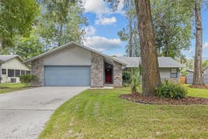 3615 110TH TERRACE, GAINESVILLE, FL 32606 Sold 10/11/23
