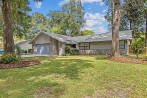 3615 110TH TERRACE, GAINESVILLE, FL 32606 Sold 10/11/23