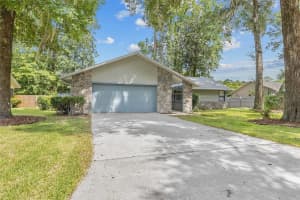 3615 110TH TERRACE, GAINESVILLE, FL 32606 Sold 10/11/23