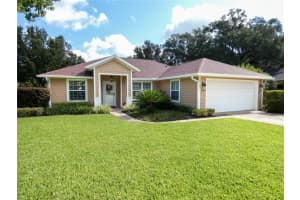 11142 31ST ROAD, GAINESVILLE, FL 32606 Sold 08/31/23