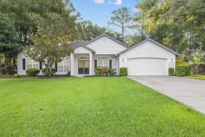 6921 84TH DRIVE, GAINESVILLE, FL 32608 Sold 09/06/23
