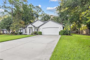 6921 84TH DRIVE, GAINESVILLE, FL 32608 Sold 09/06/23