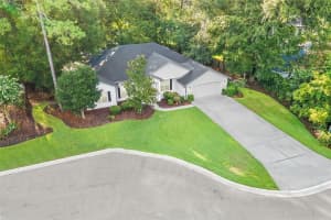 6921 84TH DRIVE, GAINESVILLE, FL 32608 Sold 09/06/23