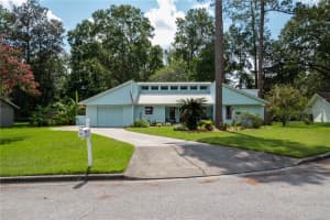 702 95TH TERRACE, GAINESVILLE, FL 32607 Sold 09/27/23