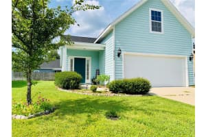 2102 76TH PLACE, GAINESVILLE, FL 32609 Sold 09/29/23