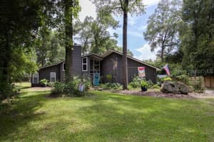 7521 19TH PLACE, GAINESVILLE, FL 32607 Sold 09/15/23