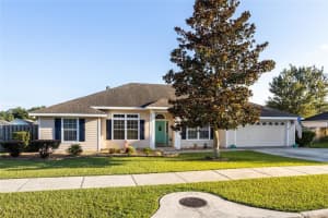25555 10TH AVENUE, NEWBERRY, FL 32669 Sold 10/18/23