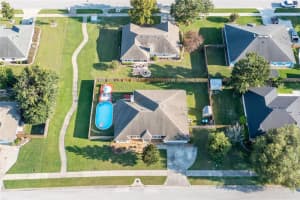 25555 10TH AVENUE, NEWBERRY, FL 32669 Sold 10/18/23