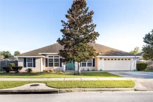 25555 10TH AVENUE, NEWBERRY, FL 32669 Sold 10/18/23
