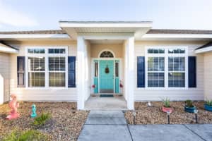 25555 10TH AVENUE, NEWBERRY, FL 32669 Sold 10/18/23