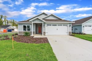 6790 13TH LANE, GAINESVILLE, FL 32607 Sold 01/11/24