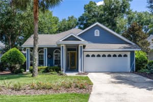 8964 64TH LANE, GAINESVILLE, FL 32608 Sold 09/01/23
