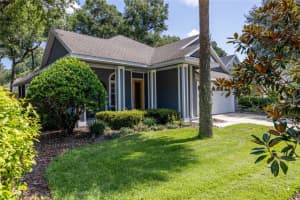 8964 64TH LANE, GAINESVILLE, FL 32608 Sold 09/01/23