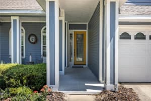 8964 64TH LANE, GAINESVILLE, FL 32608 Sold 09/01/23