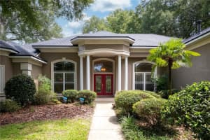 1129 89TH STREET, GAINESVILLE, FL 32607 Sold 09/08/23