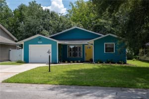 7321 21ST WAY, GAINESVILLE, FL 32653 Sold 09/07/23
