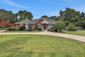 6216 81ST DRIVE, GAINESVILLE, FL 32653 Sold 02/14/24
