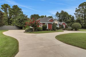 6216 81ST DRIVE, GAINESVILLE, FL 32653 Sold 02/14/24