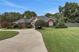 6216 81ST DRIVE, GAINESVILLE, FL 32653 Sold 02/14/24