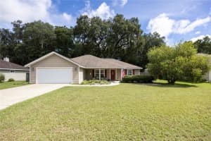 23562 3RD AVENUE, NEWBERRY, FL 32669 Sold 10/16/23