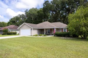 23562 3RD AVENUE, NEWBERRY, FL 32669 Sold 10/16/23