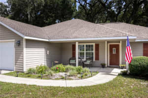 23562 3RD AVENUE, NEWBERRY, FL 32669 Sold 10/16/23