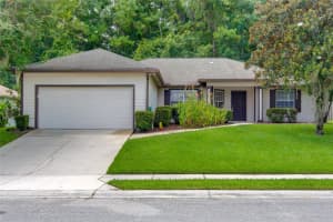 8725 9TH PLACE, GAINESVILLE, FL 32606 Sold 10/10/23
