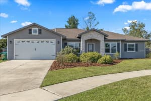 22976 6TH LANE, NEWBERRY, FL 32669 Sold 10/30/23