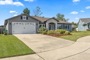 22976 6TH LANE, NEWBERRY, FL 32669 Sold 10/30/23