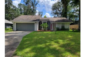 5921 NW 44th Pl, Gainesville, FL 32606, Sold 08/14/23