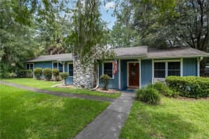 10208 25TH PLACE, GAINESVILLE, FL 32606 Sold 05/28/24