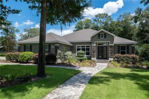 3507 103 STREET, GAINESVILLE, FL 32608 Sold 09/29/23