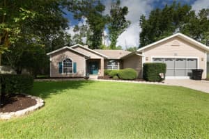 3314 114TH TERRACE, GAINESVILLE, FL 32606 Sold 10/04/23