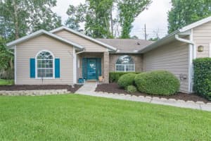 3314 114TH TERRACE, GAINESVILLE, FL 32606 Sold 10/04/23