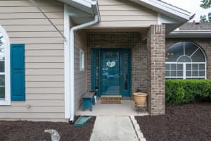 3314 114TH TERRACE, GAINESVILLE, FL 32606 Sold 10/04/23