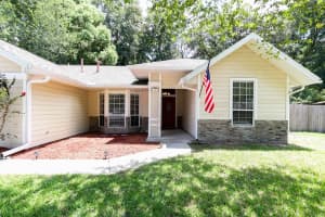 4101 59TH TERRACE, GAINESVILLE, FL 32606 Sold 03/15/24