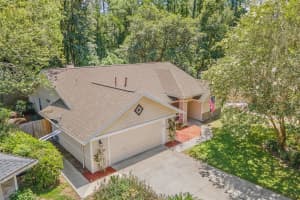 4101 59TH TERRACE, GAINESVILLE, FL 32606 Sold 03/15/24