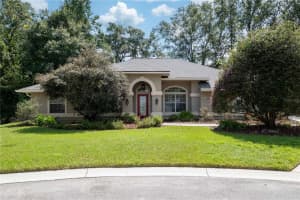 10527 14TH PLACE, GAINESVILLE, FL 32606 Sold 10/13/23