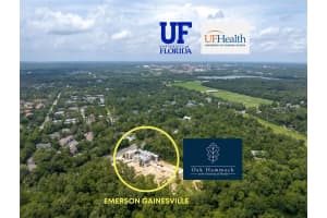 2601 WILLISTON ROAD, GAINESVILLE, FL 32608 Sold 04/30/24