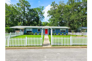 7602 52ND PLACE, GAINESVILLE, FL 32608 Sold 10/17/23