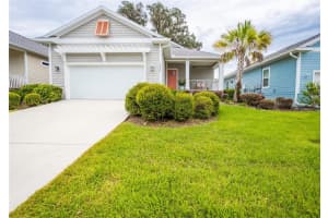 1495 121ST WAY, GAINESVILLE, FL 32606 Sold 03/11/24