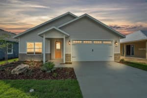 1160 67TH WAY, GAINESVILLE, FL 32607 Sold 11/30/23