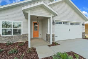 1160 67TH WAY, GAINESVILLE, FL 32607 Sold 11/30/23