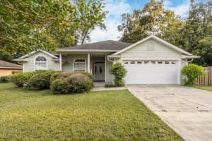 24067 3RD AVENUE, NEWBERRY, FL 32669 Sold 01/12/24