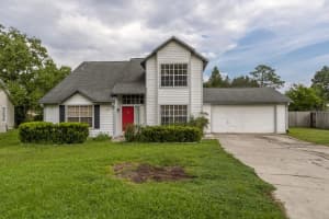 3633 84TH DRIVE, GAINESVILLE, FL 32606 Sold 01/19/24