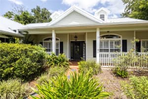 11908 9TH ROAD, GAINESVILLE, FL 32606 Sold 11/16/23