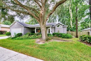 1116 90TH DRIVE, GAINESVILLE, FL 32606 Sold 10/05/23